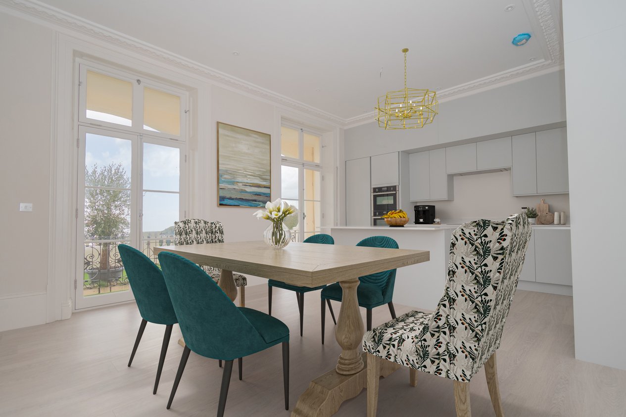 Properties For Sale in Westcliff Terrace Mansions Ramsgate