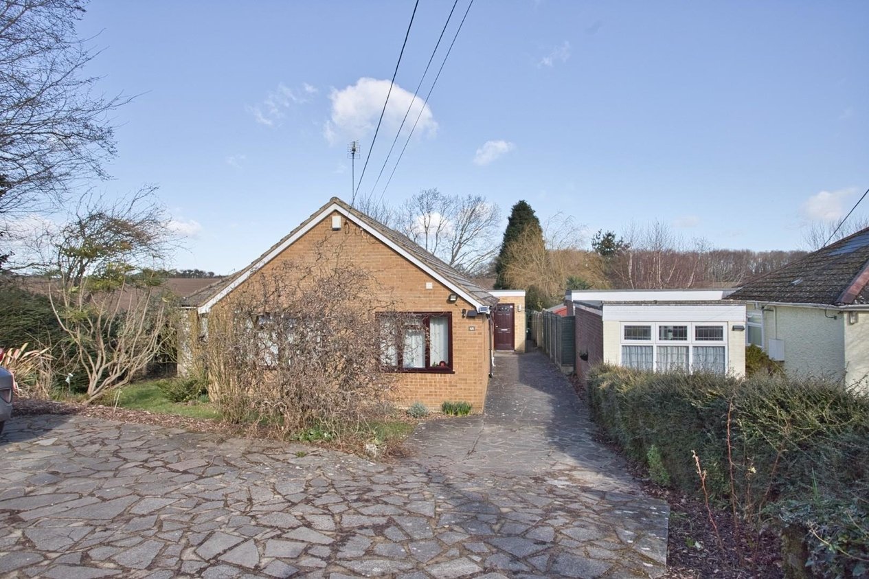 Properties For Sale in Westcourt Lane Shepherdswell