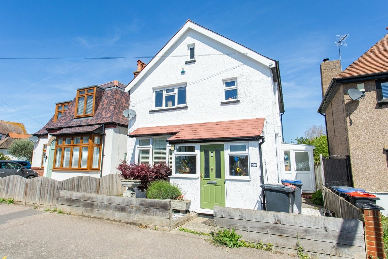 Properties For Sale in Western Avenue Herne Bay