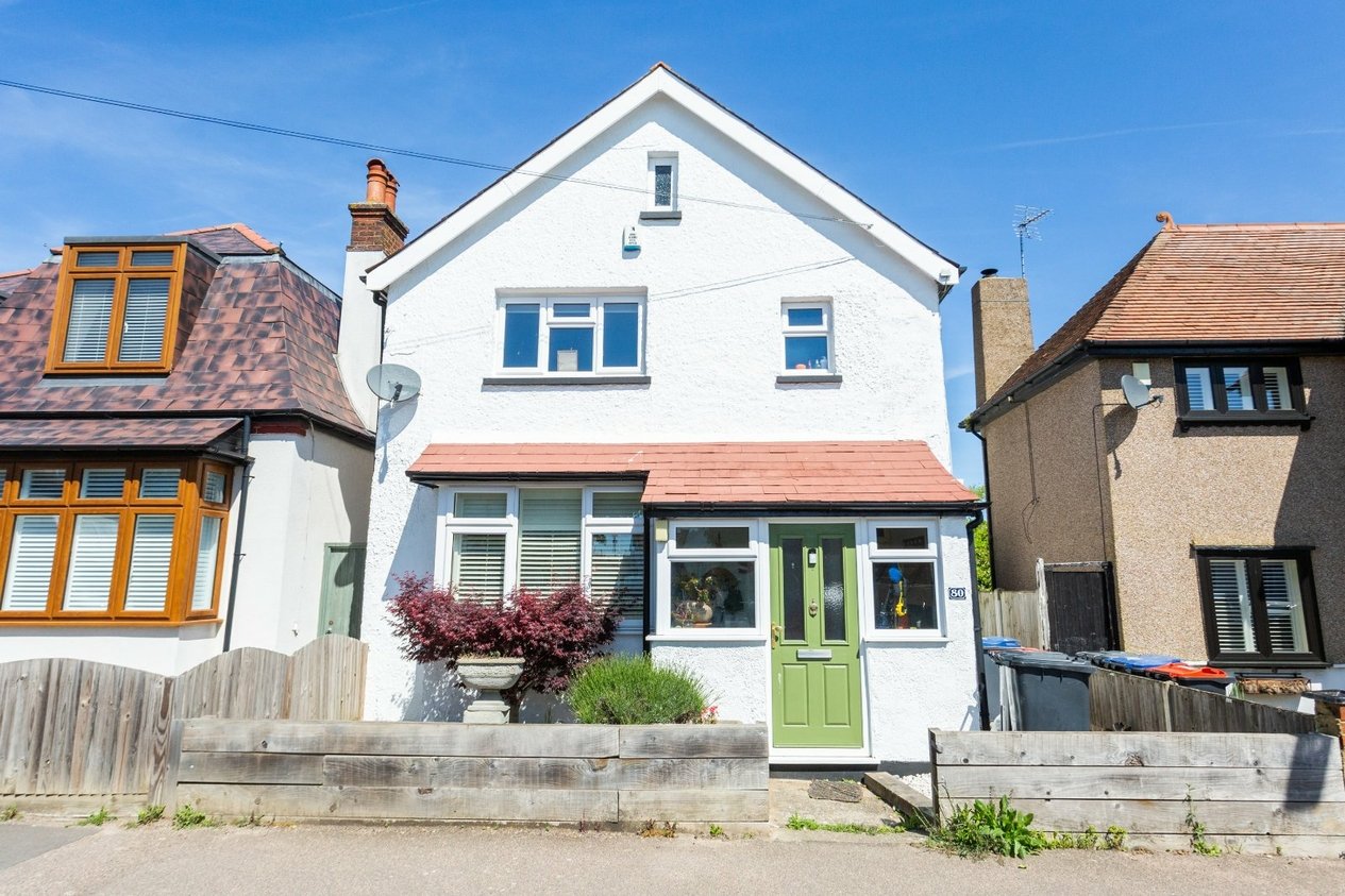 Properties For Sale in Western Avenue Herne Bay