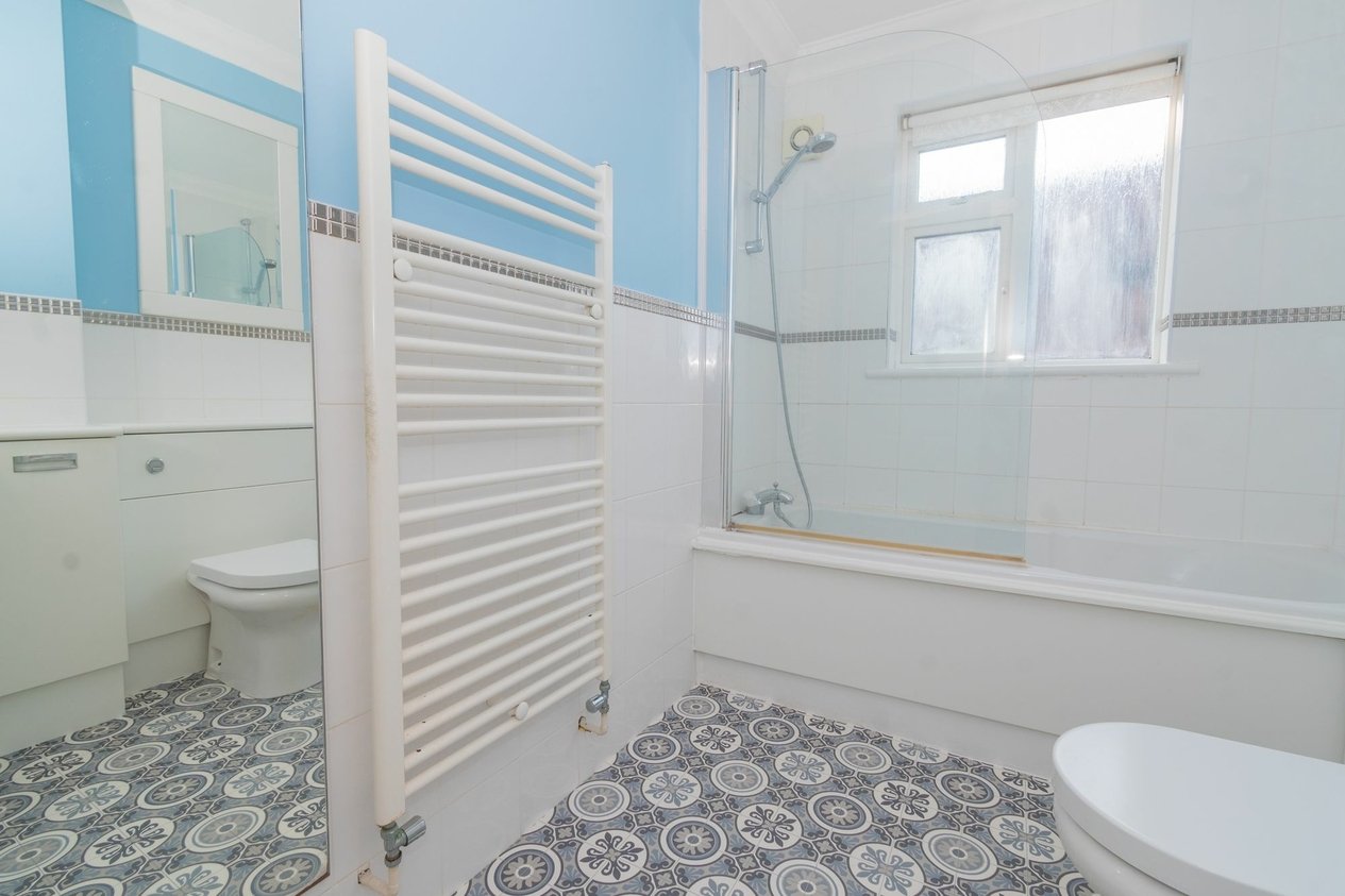 Properties Sold Subject To Contract in Western Esplanade  Broadstairs