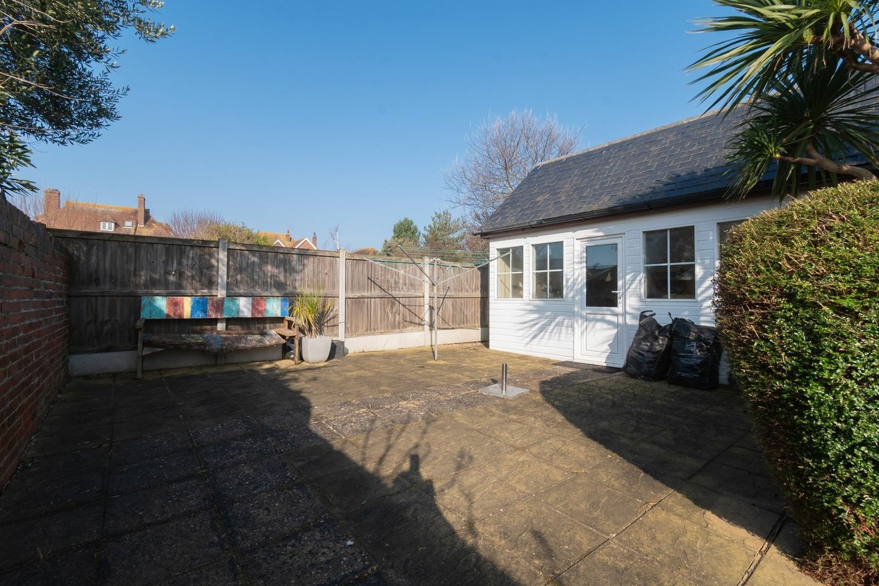 Properties Sold Subject To Contract in Western Esplanade  Broadstairs