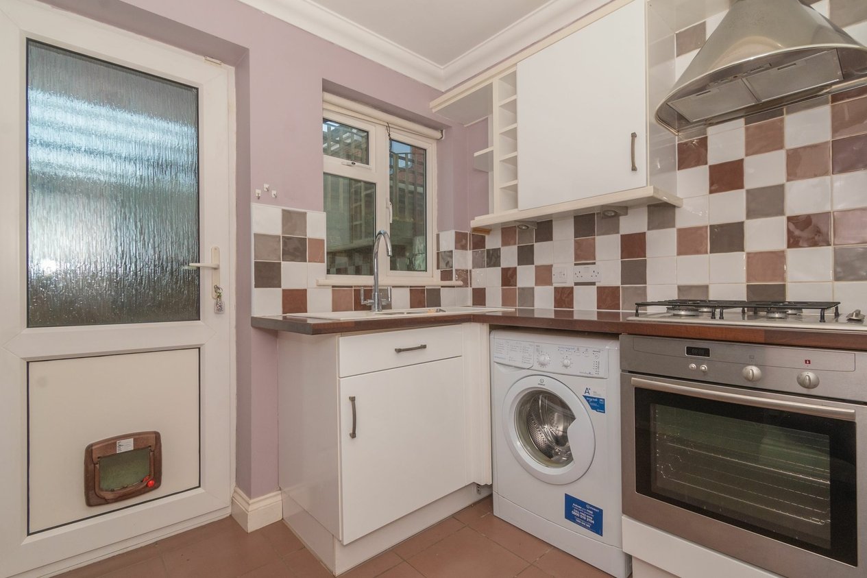 Properties Sold Subject To Contract in Western Esplanade  Broadstairs