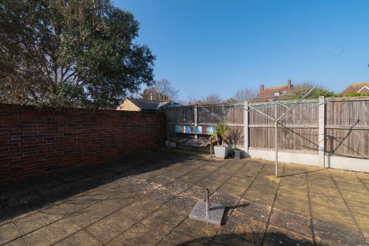 Properties Sold Subject To Contract in Western Esplanade  Broadstairs