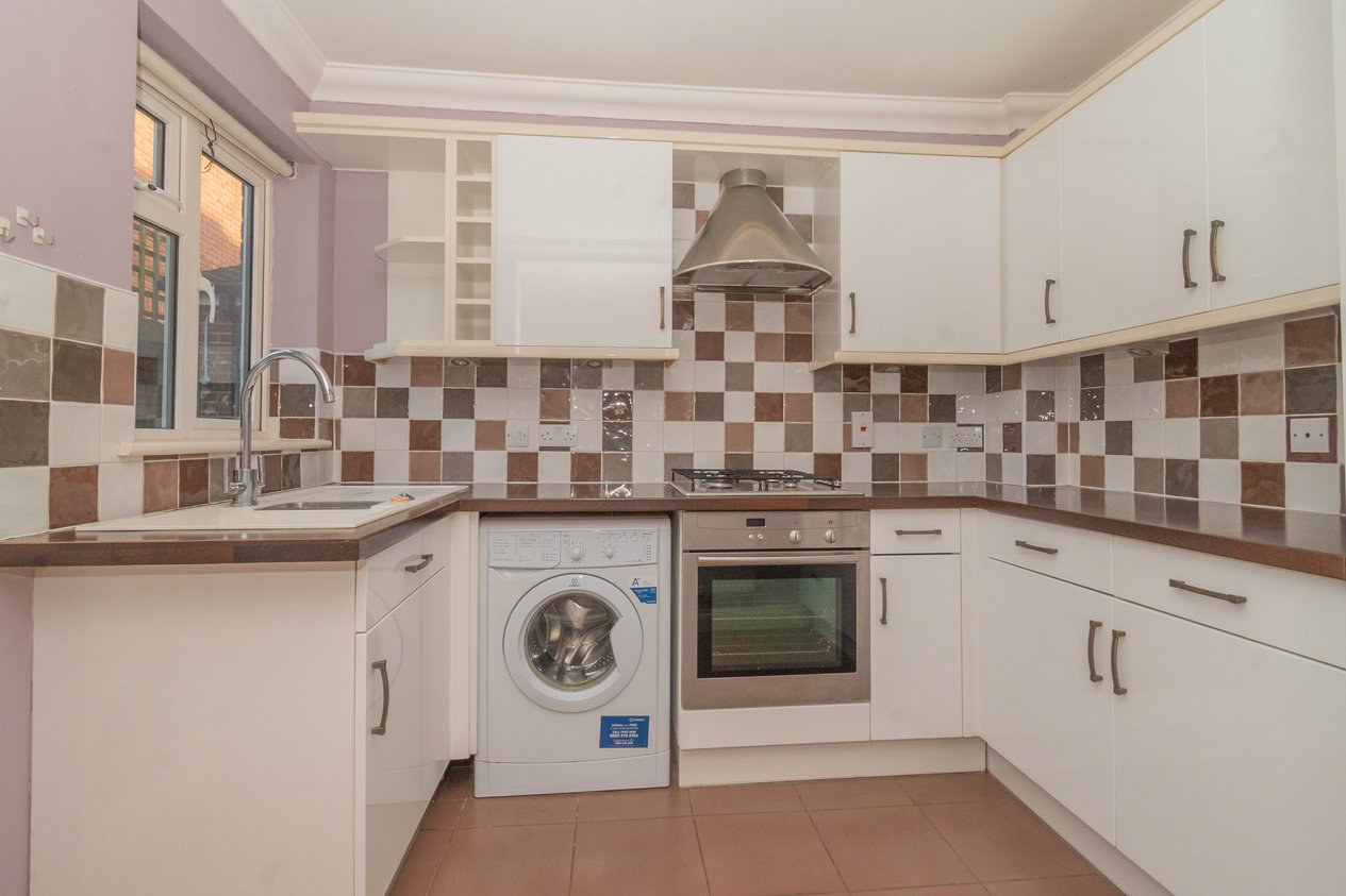 Properties Under Offer in Western Esplanade Broadstairs