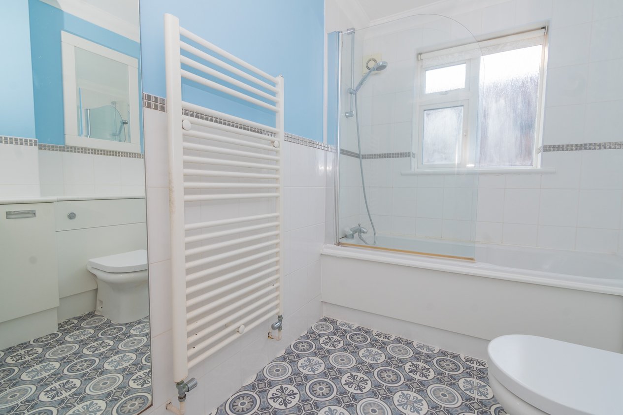 Properties Under Offer in Western Esplanade Broadstairs