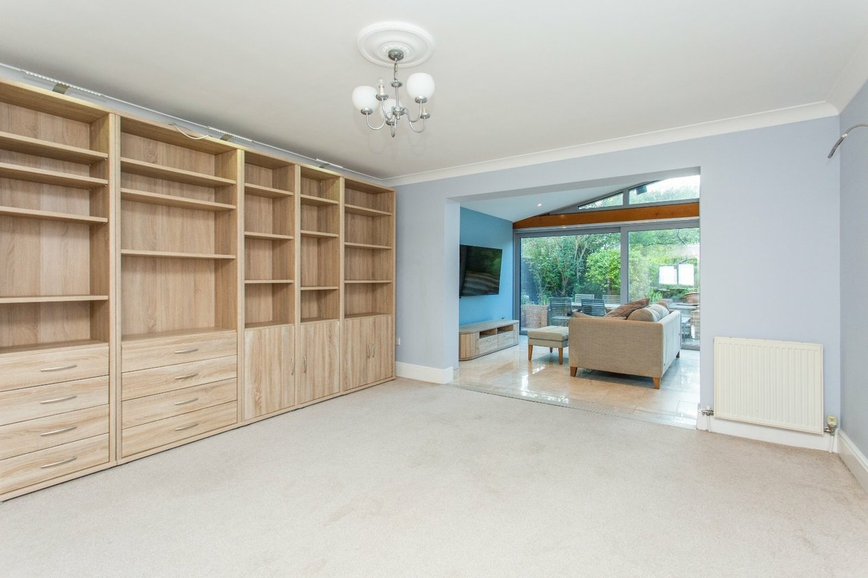 Properties For Sale in Western Esplanade Broadstairs