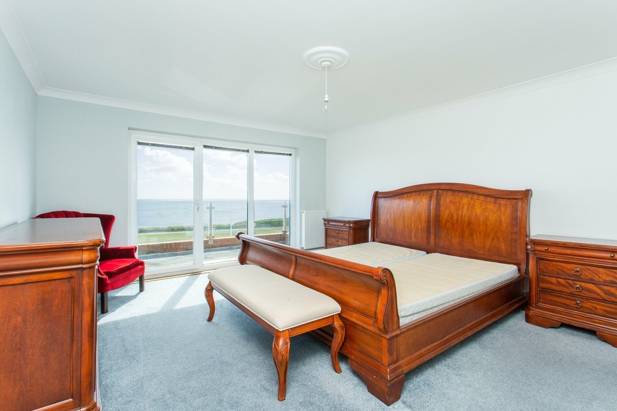 Properties For Sale in Western Esplanade Broadstairs