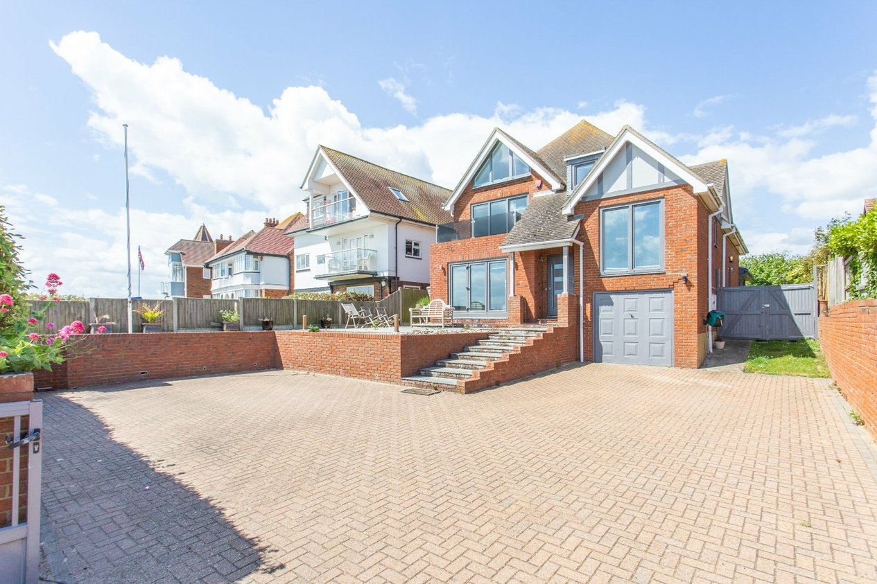 Properties For Sale in Western Esplanade Broadstairs