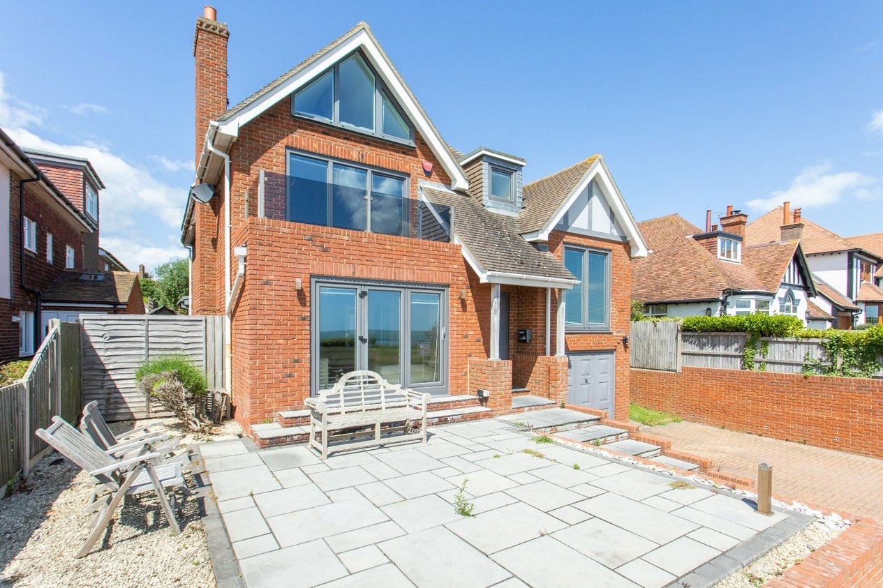 Properties For Sale in Western Esplanade Broadstairs