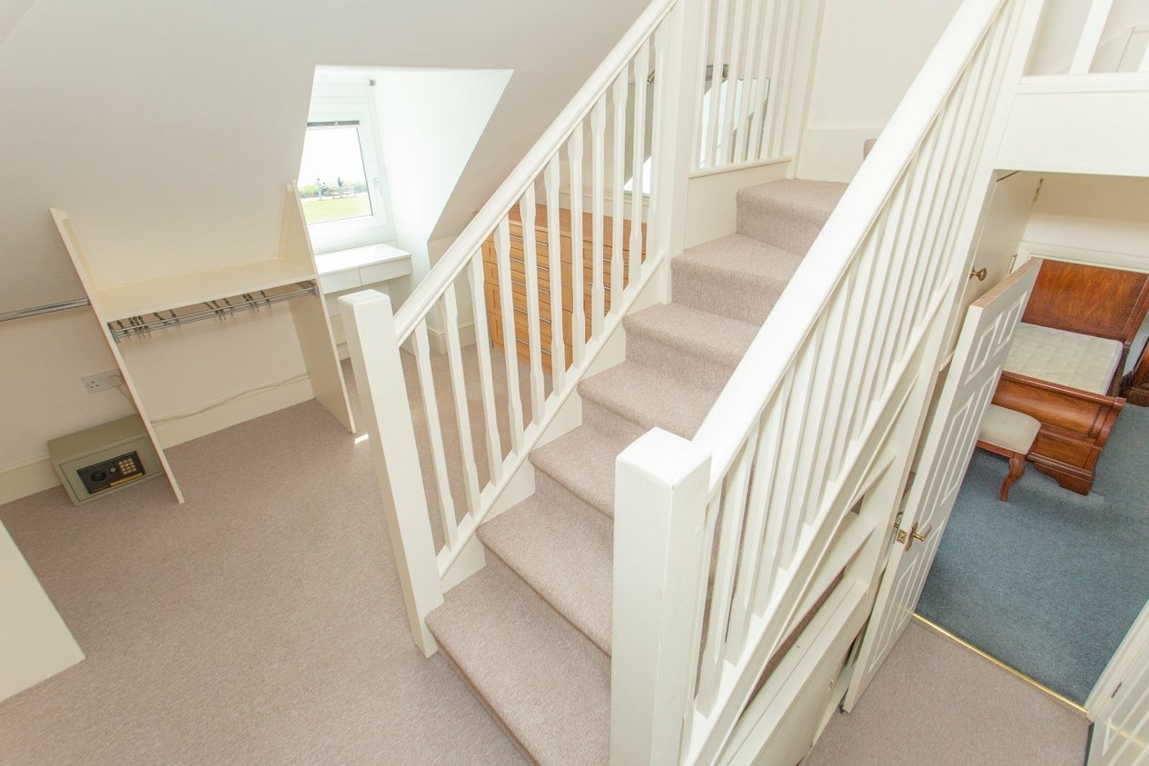 Properties For Sale in Western Esplanade Broadstairs