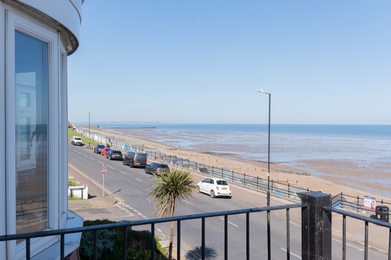 Properties For Sale in Western Esplanade Herne Bay