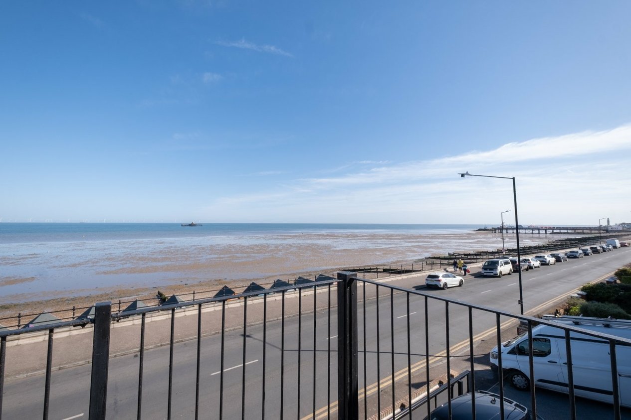 Properties For Sale in Western Esplanade Herne Bay
