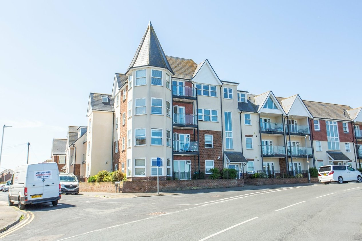 Properties For Sale in Western Esplanade Herne Bay
