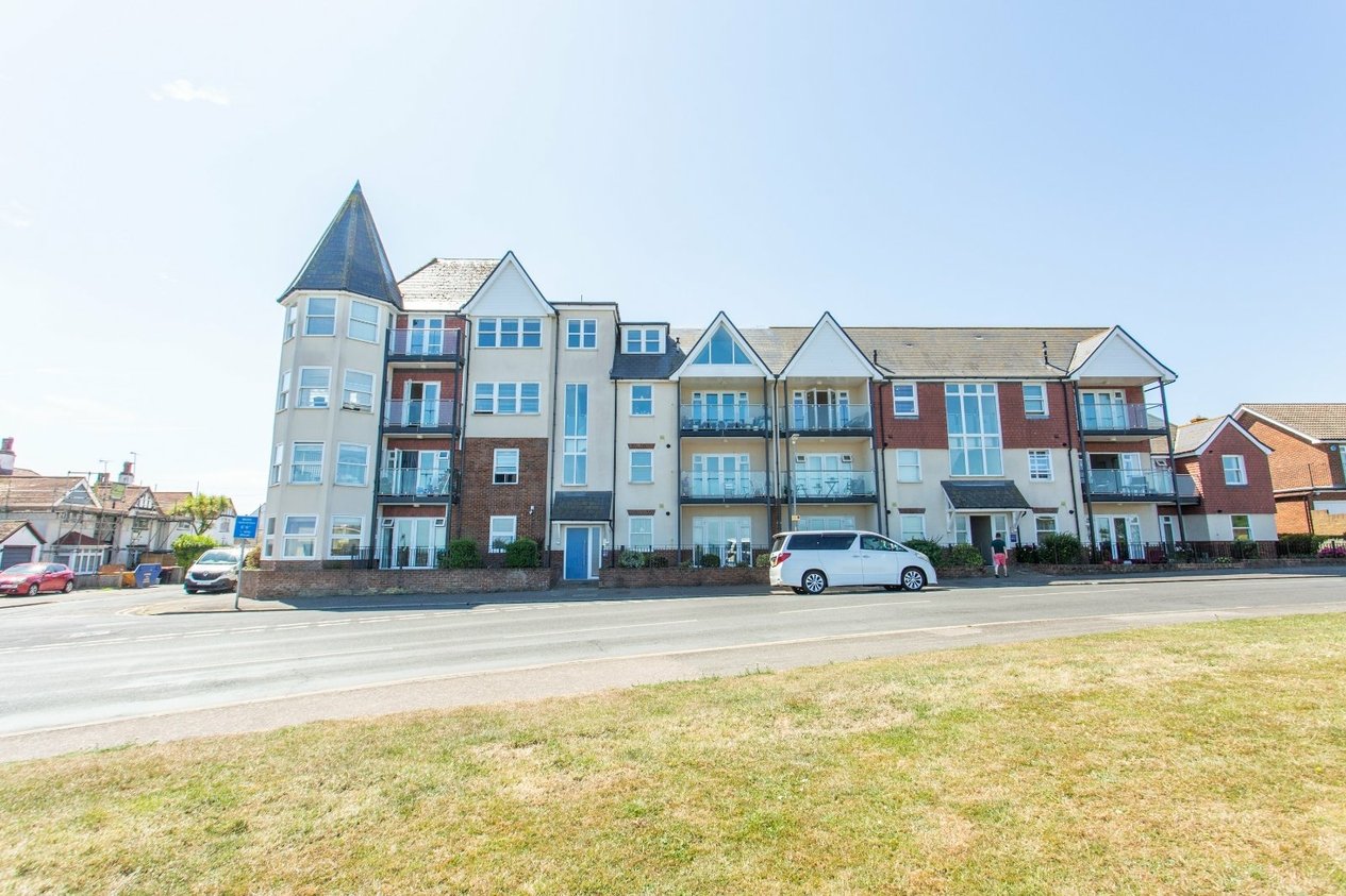 Properties For Sale in Western Esplanade Herne Bay