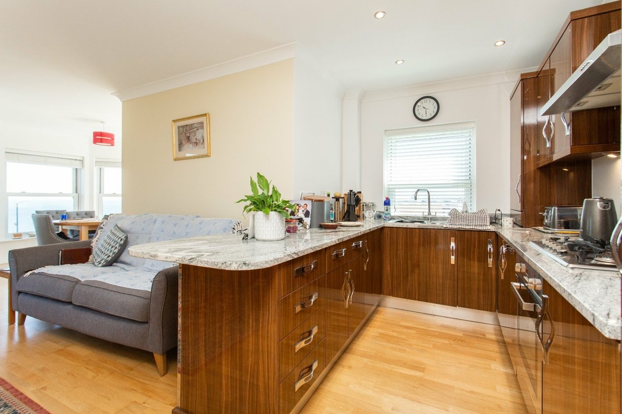 Properties For Sale in Western Esplanade Herne Bay