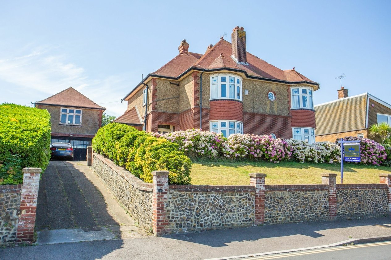 Properties For Sale in Western Esplanade  Herne Bay