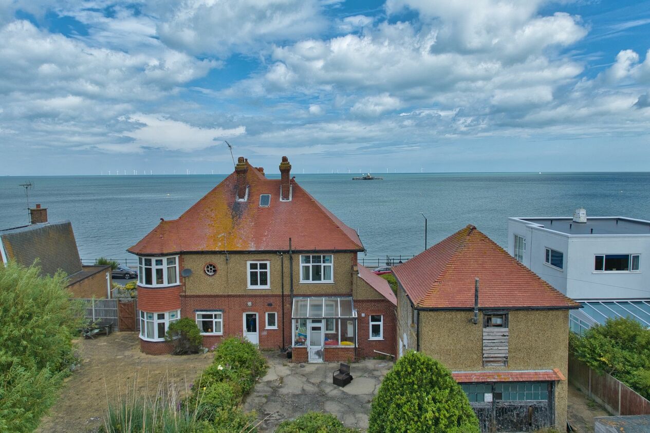 Properties For Sale in Western Esplanade  Herne Bay