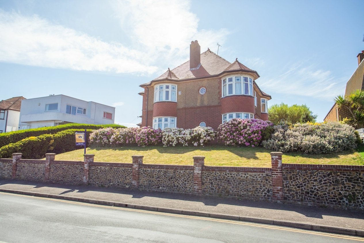 Properties For Sale in Western Esplanade  Herne Bay