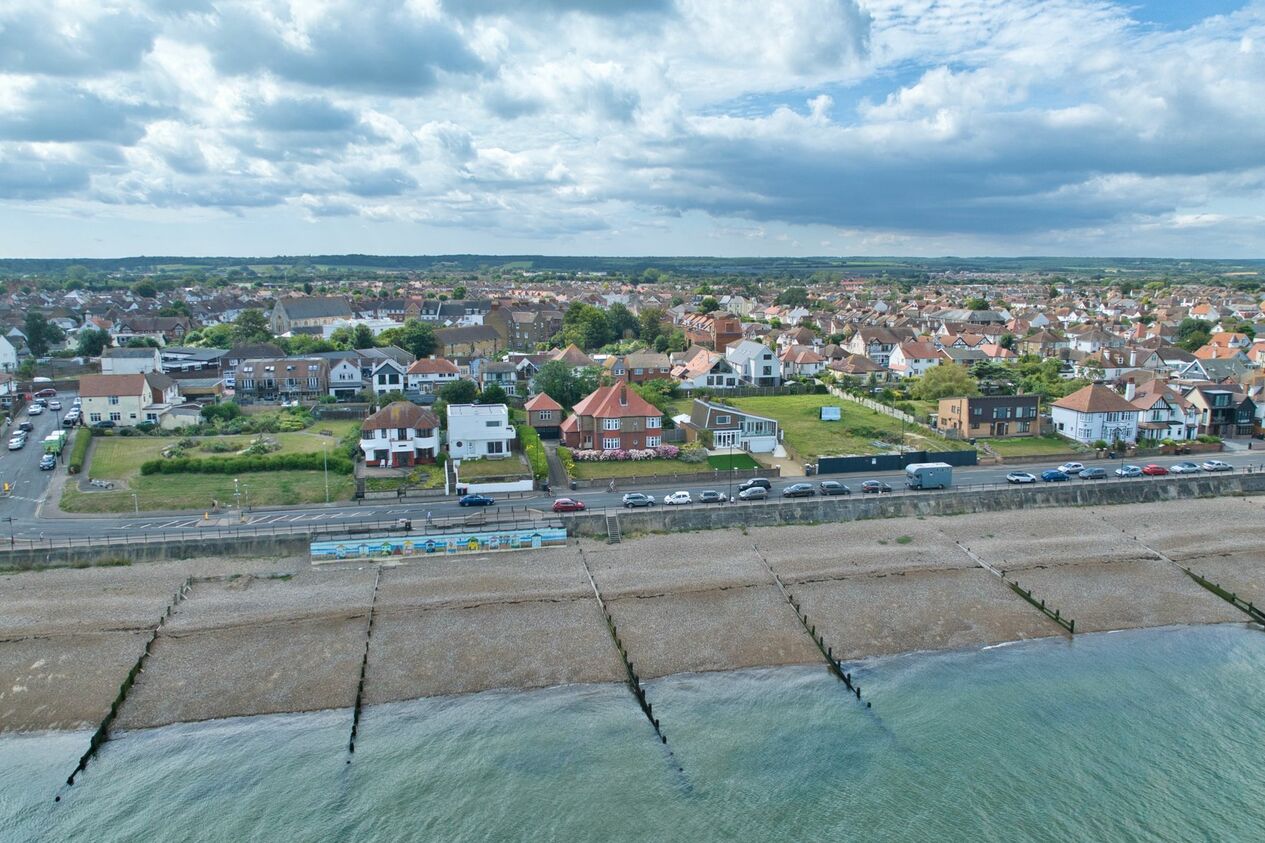 Properties For Sale in Western Esplanade  Herne Bay