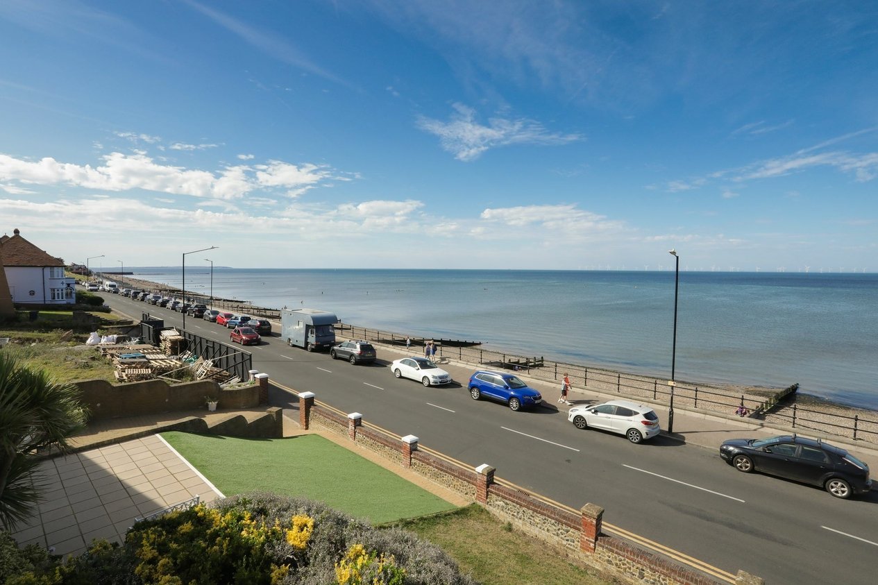 Properties For Sale in Western Esplanade  Herne Bay