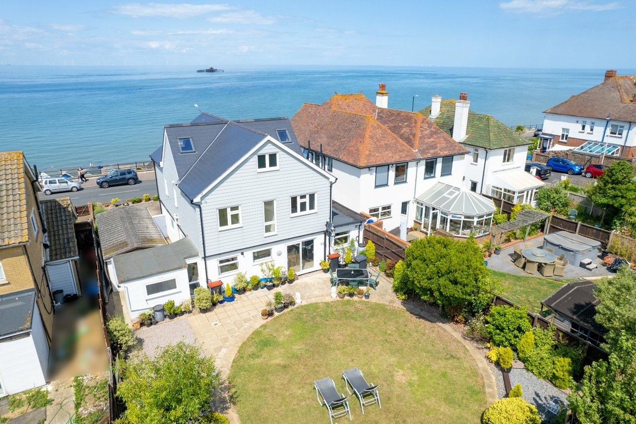 Properties For Sale in Western Esplanade Herne Bay