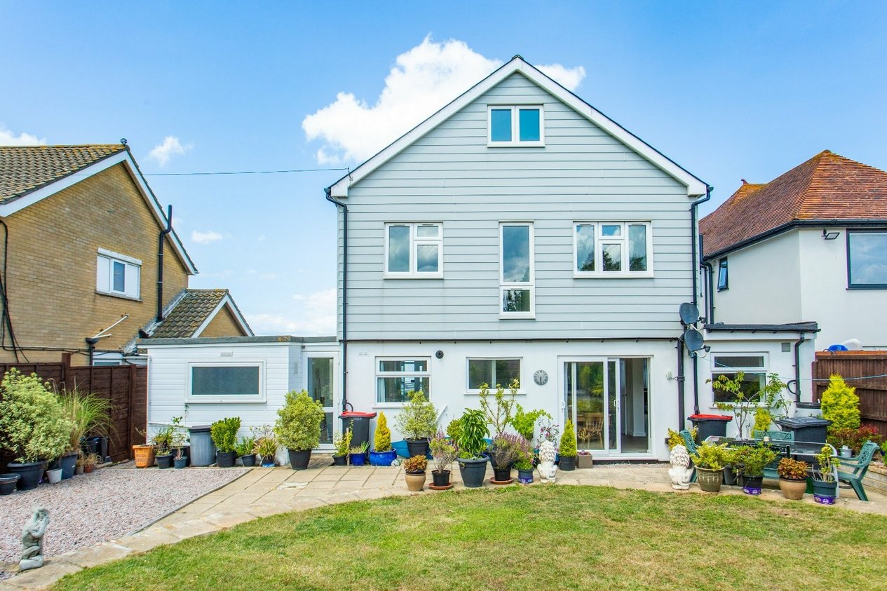 Properties For Sale in Western Esplanade Herne Bay