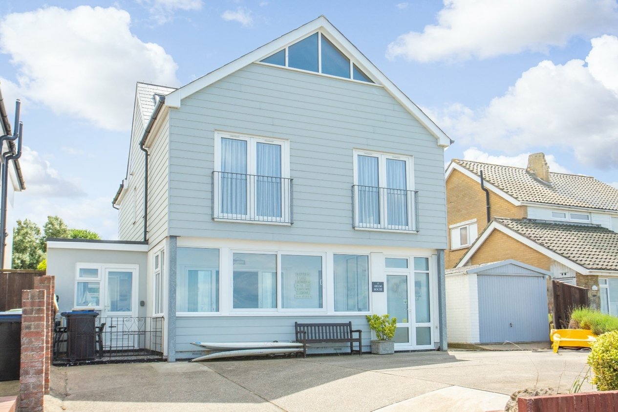 Properties For Sale in Western Esplanade Herne Bay