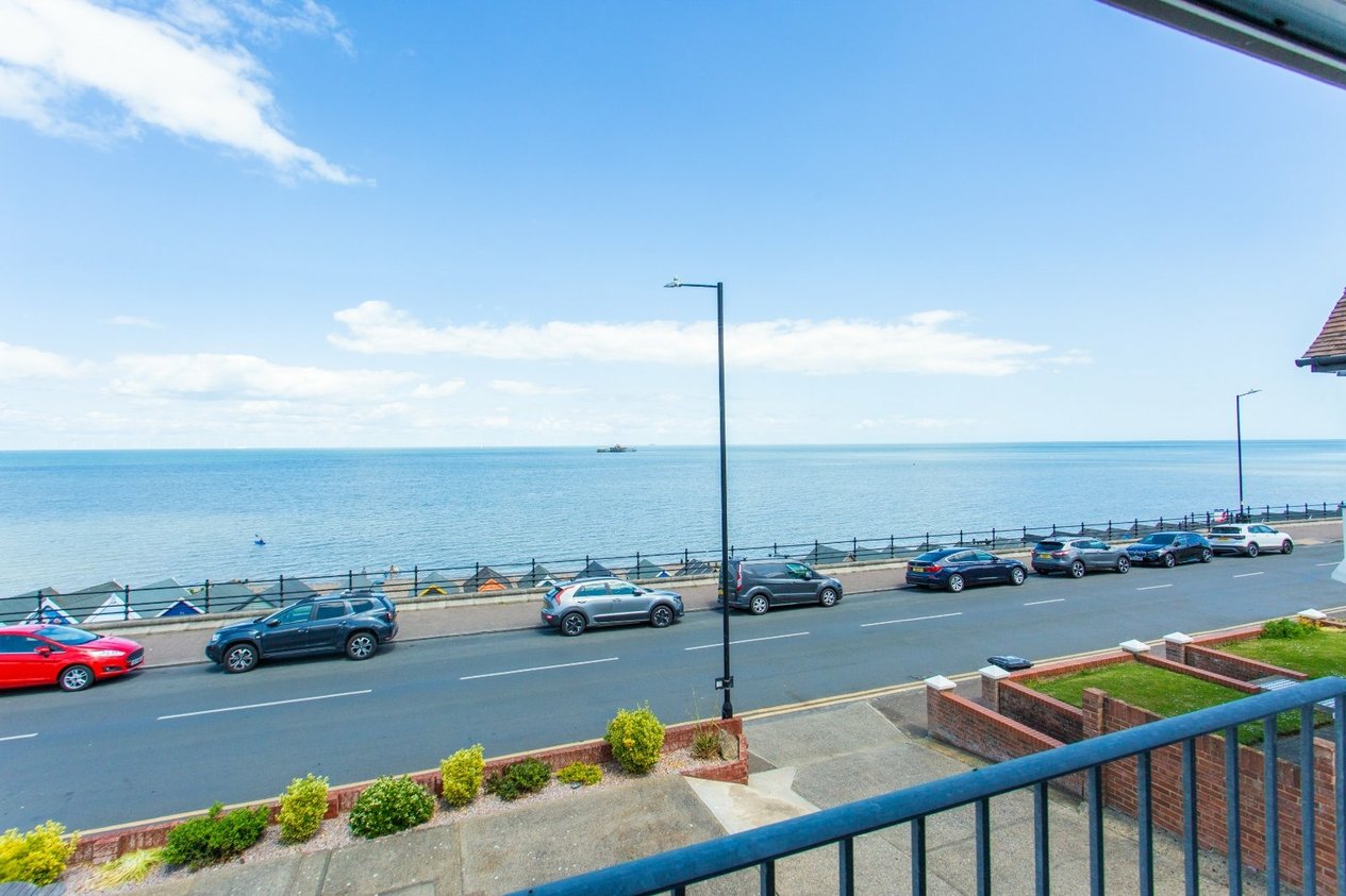 Properties For Sale in Western Esplanade Herne Bay