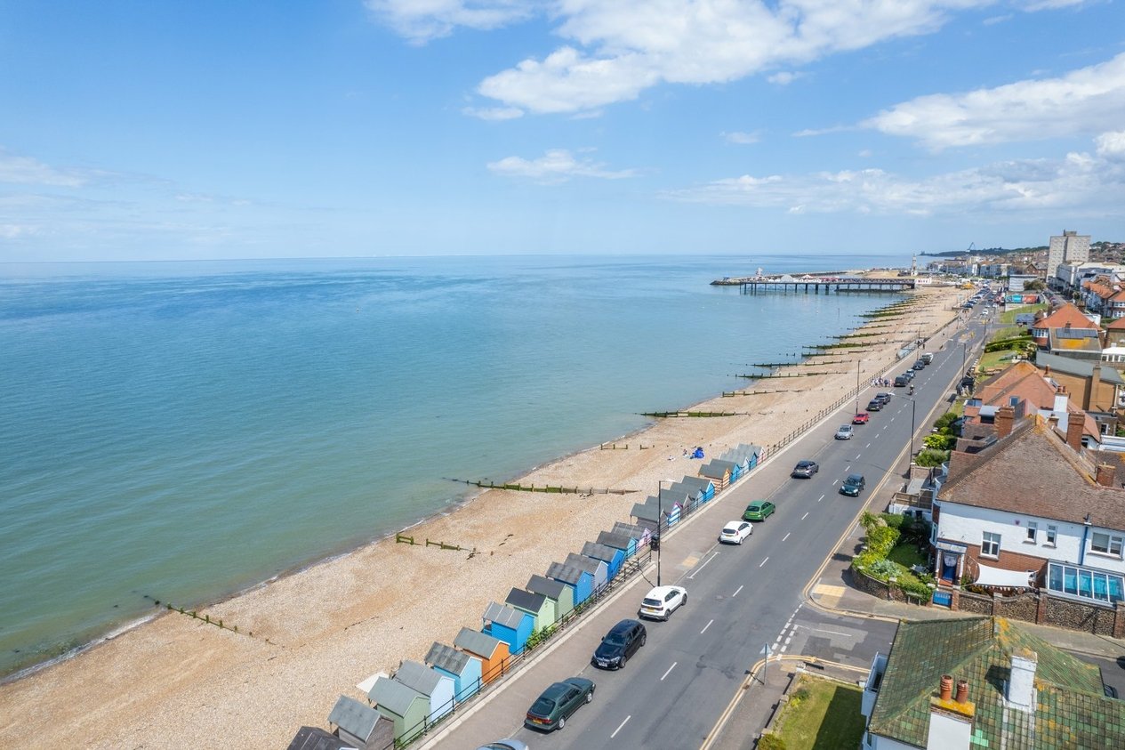 Properties For Sale in Western Esplanade Herne Bay
