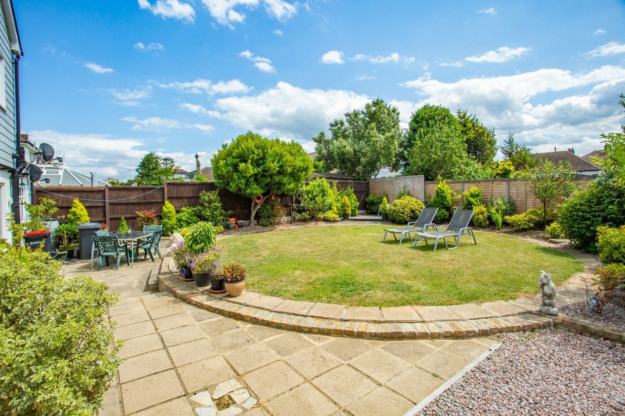 Properties For Sale in Western Esplanade Herne Bay