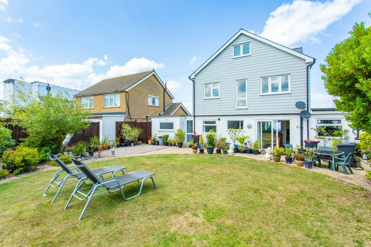 Properties For Sale in Western Esplanade Herne Bay