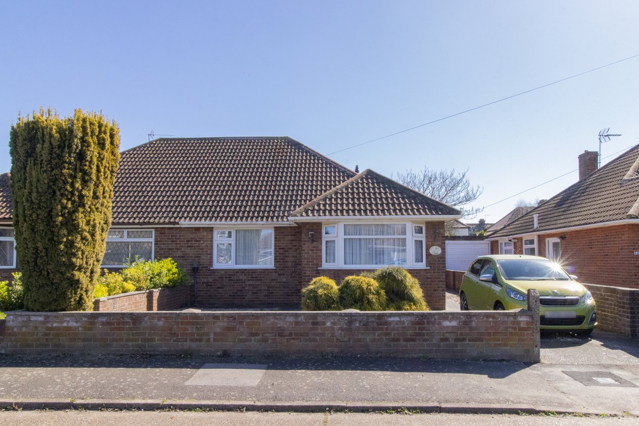 Properties Under Offer in Western Road Margate