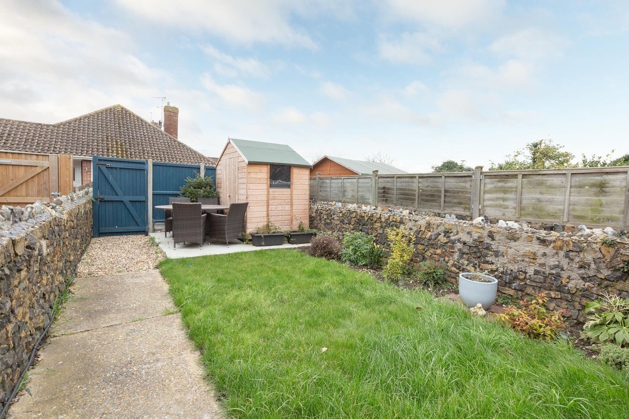 Properties Sold Subject To Contract in Westfield Road  Birchington