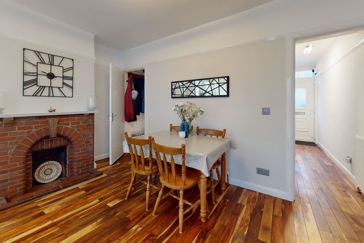 Properties Sold Subject To Contract in Westfield Road  Birchington