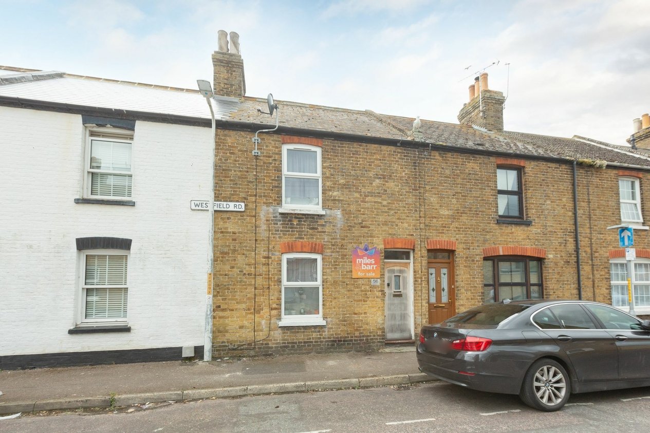 Properties For Sale in Westfield Road  Birchington