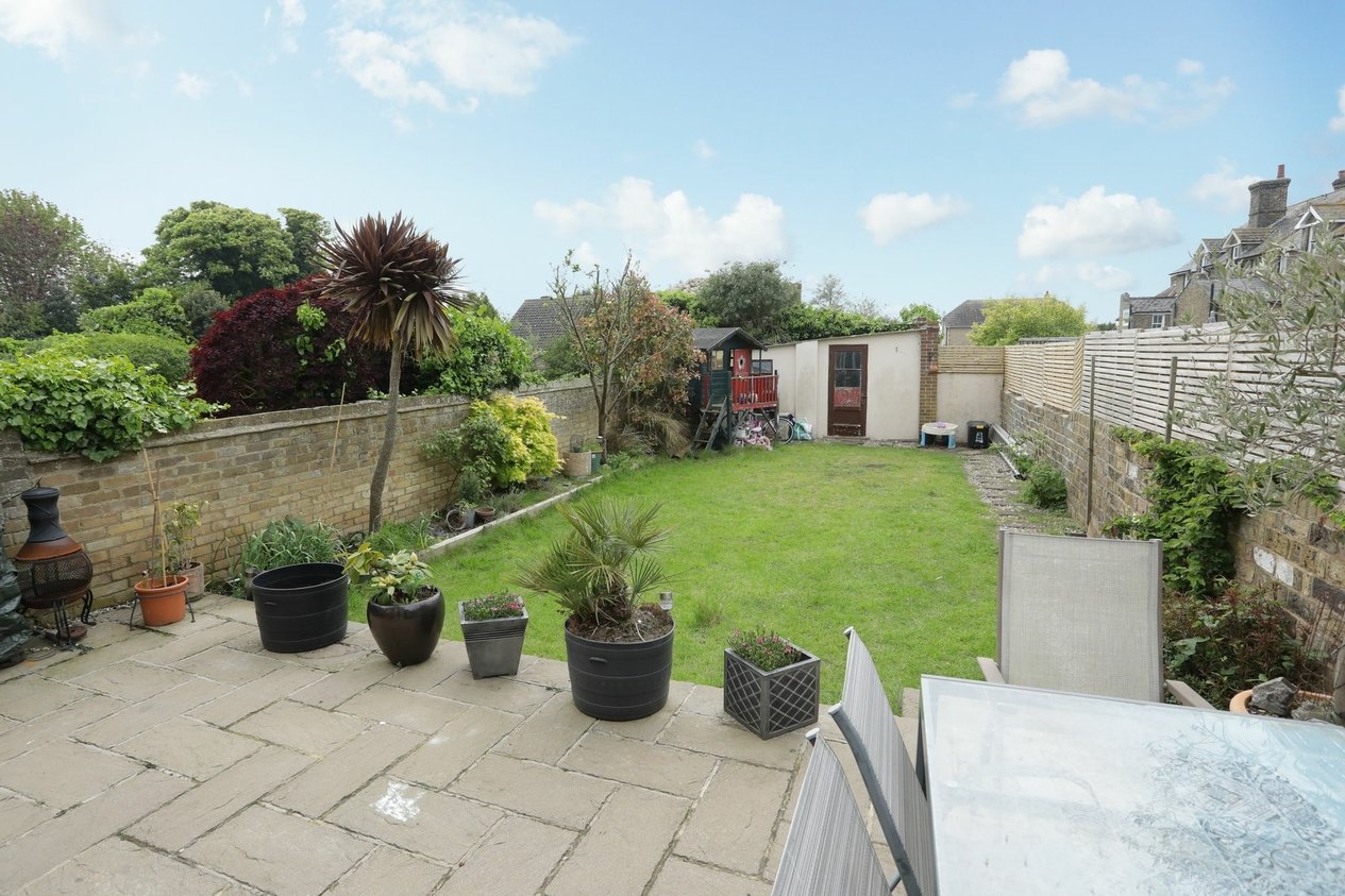 Properties For Sale in Westfield Road  Birchington