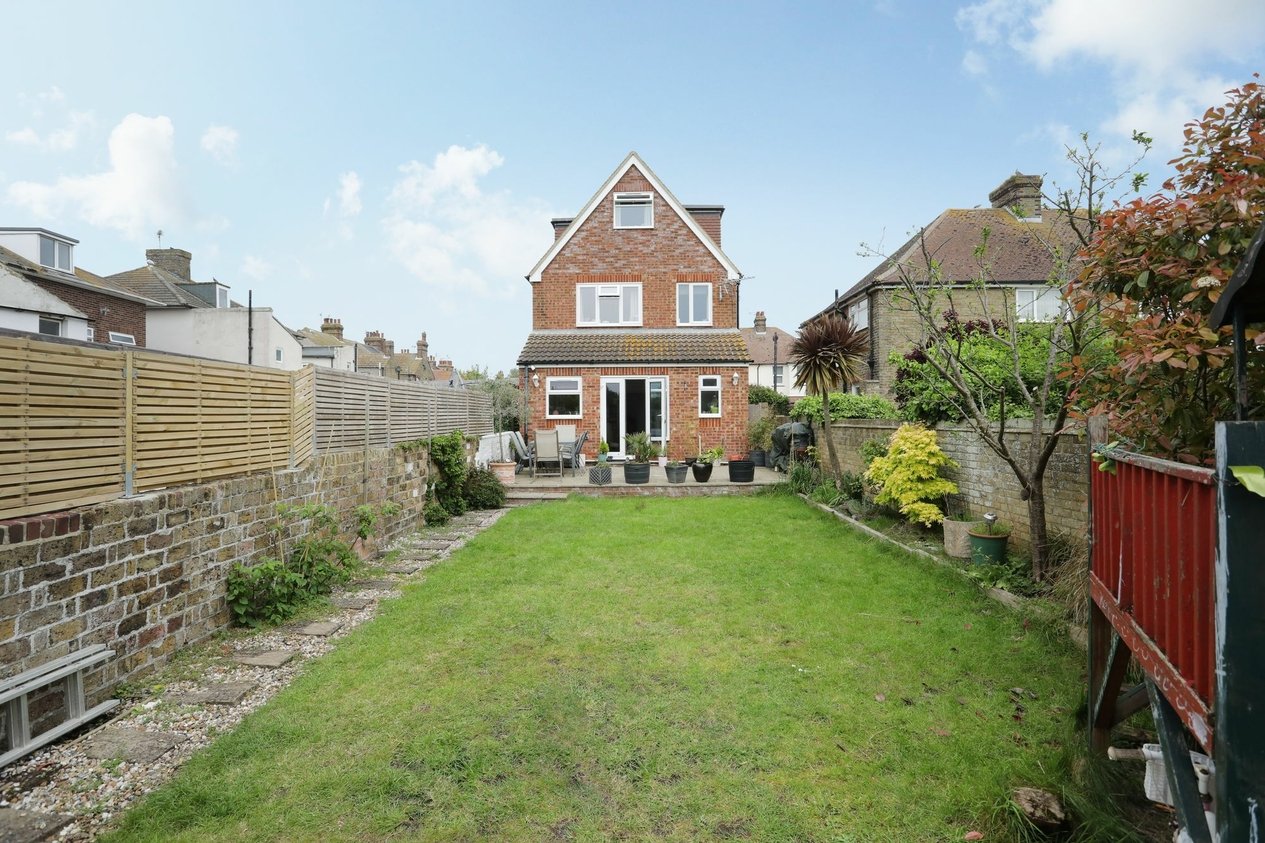 Properties For Sale in Westfield Road  Birchington