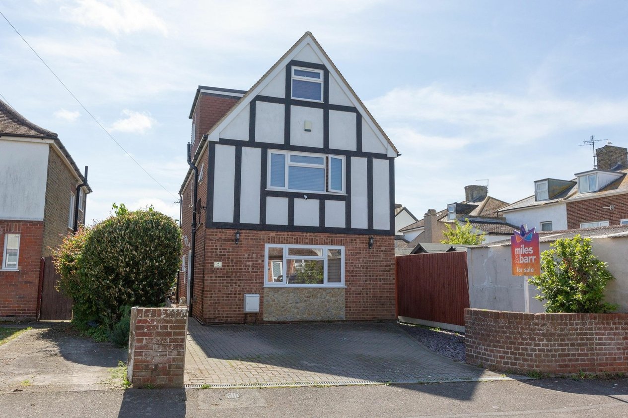 Properties For Sale in Westfield Road  Birchington