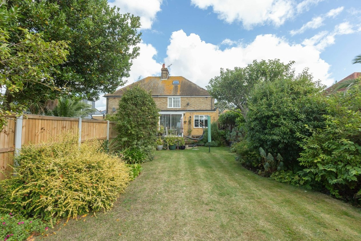 Properties For Sale in Westfield Road  Birchington