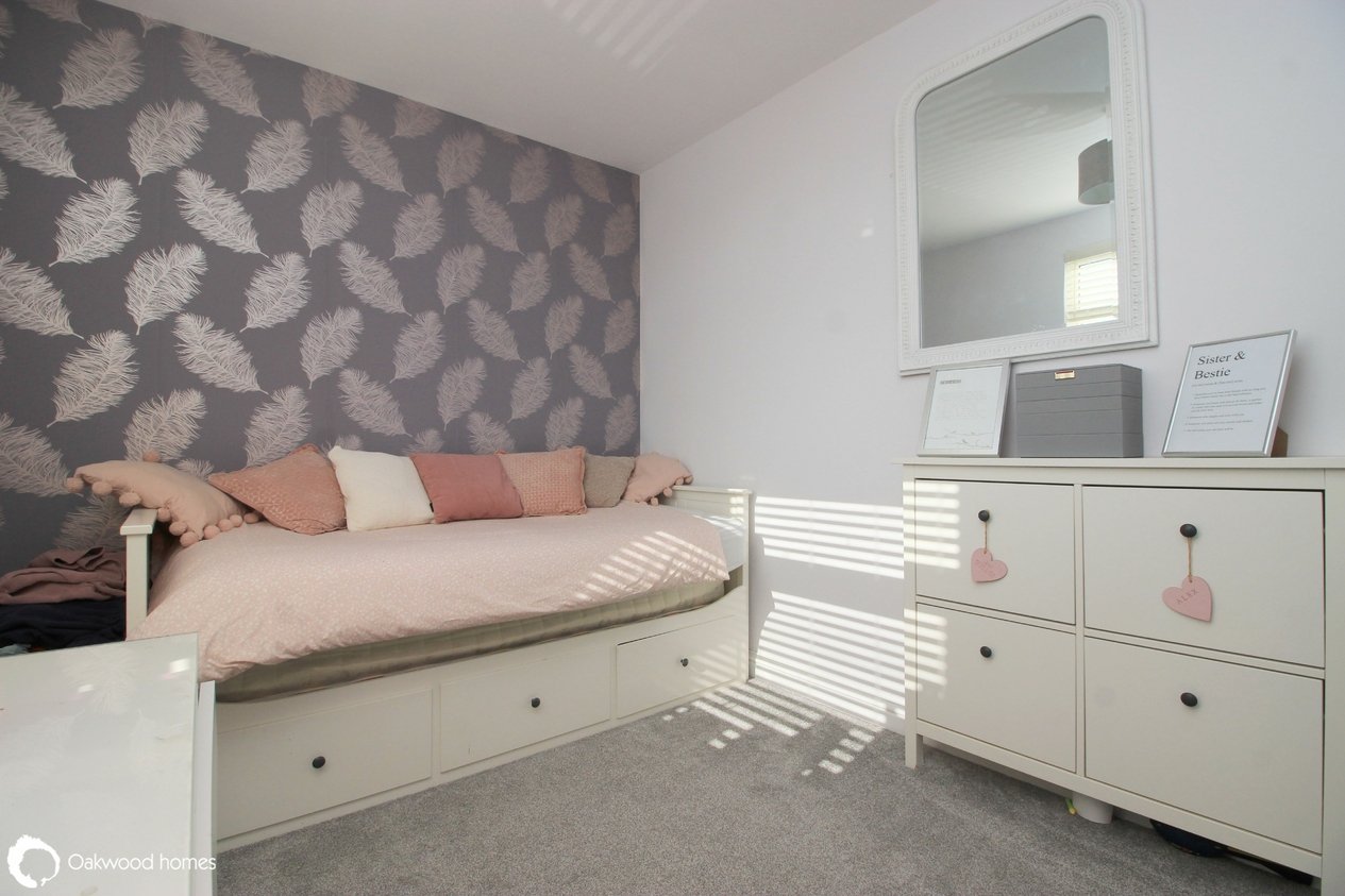 Properties Under Offer in Westfield Road 