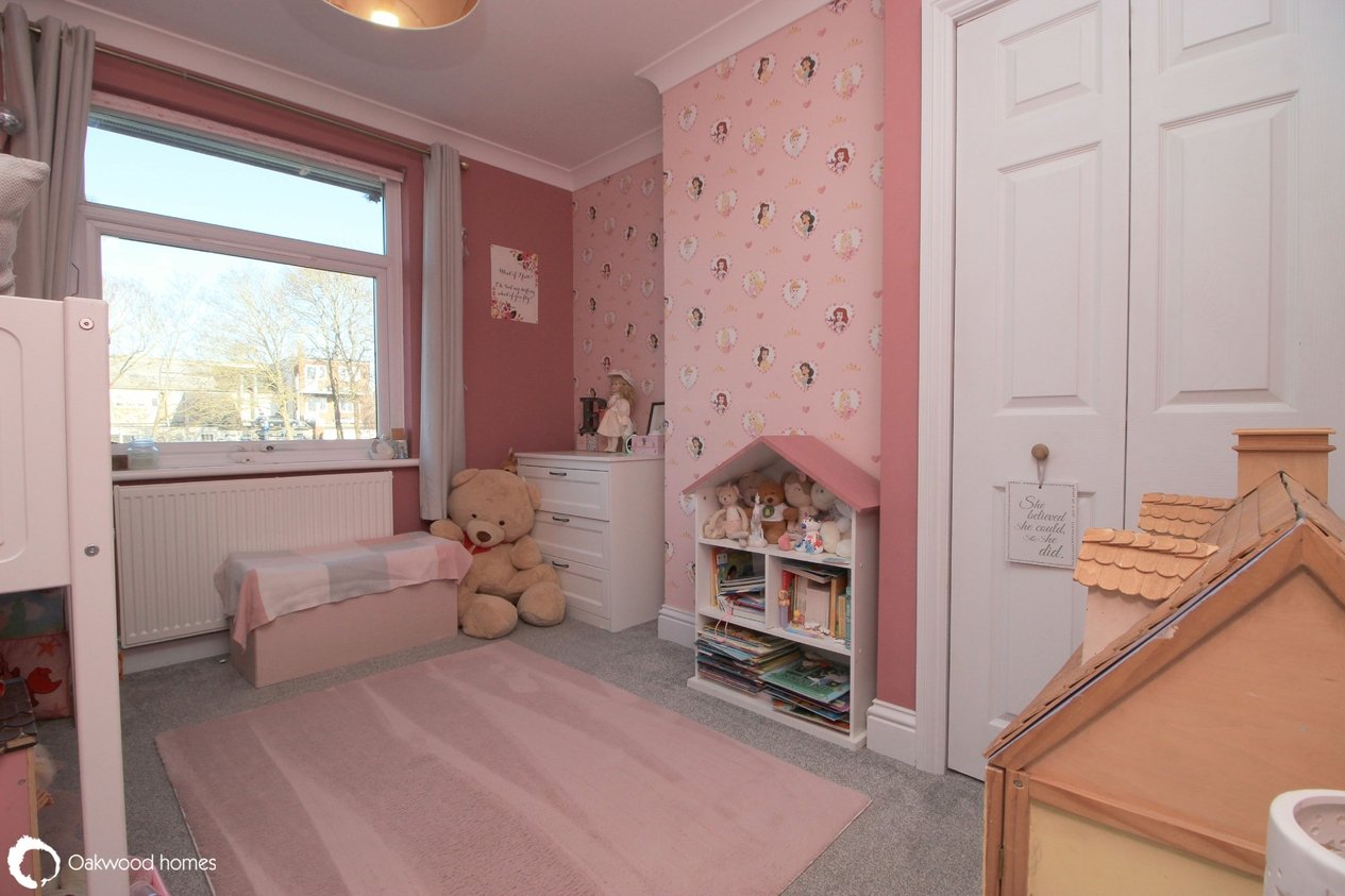 Properties Under Offer in Westfield Road 