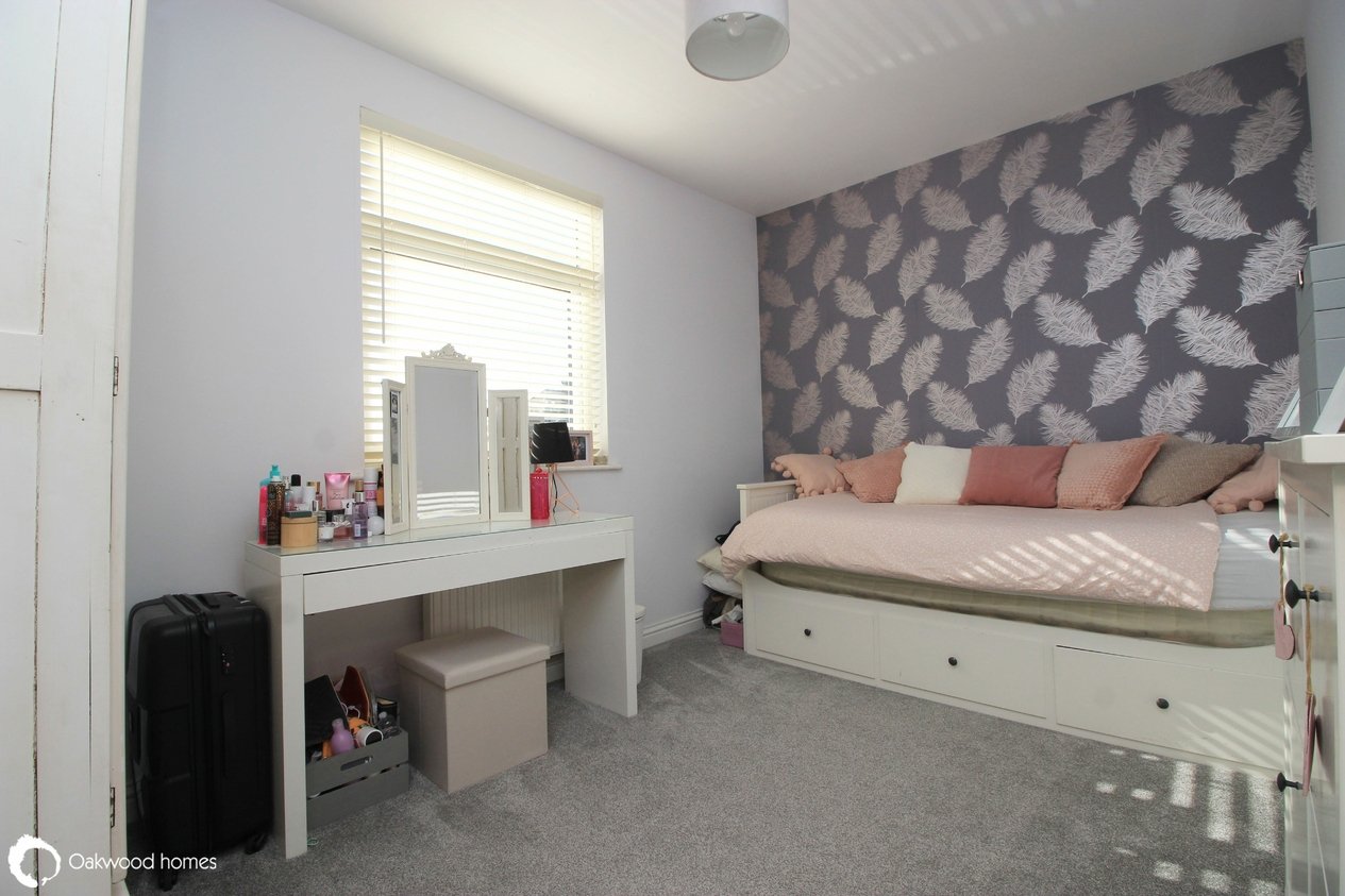 Properties Under Offer in Westfield Road 