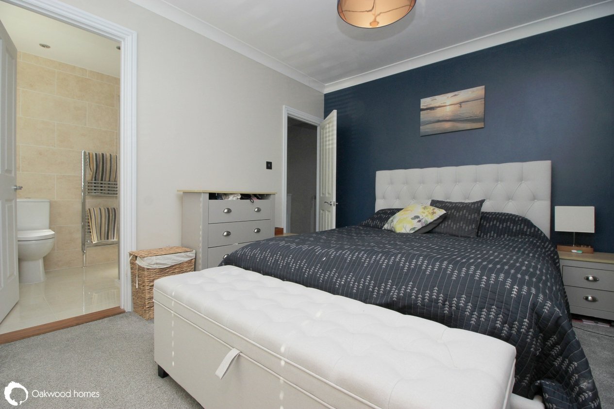 Properties Under Offer in Westfield Road 