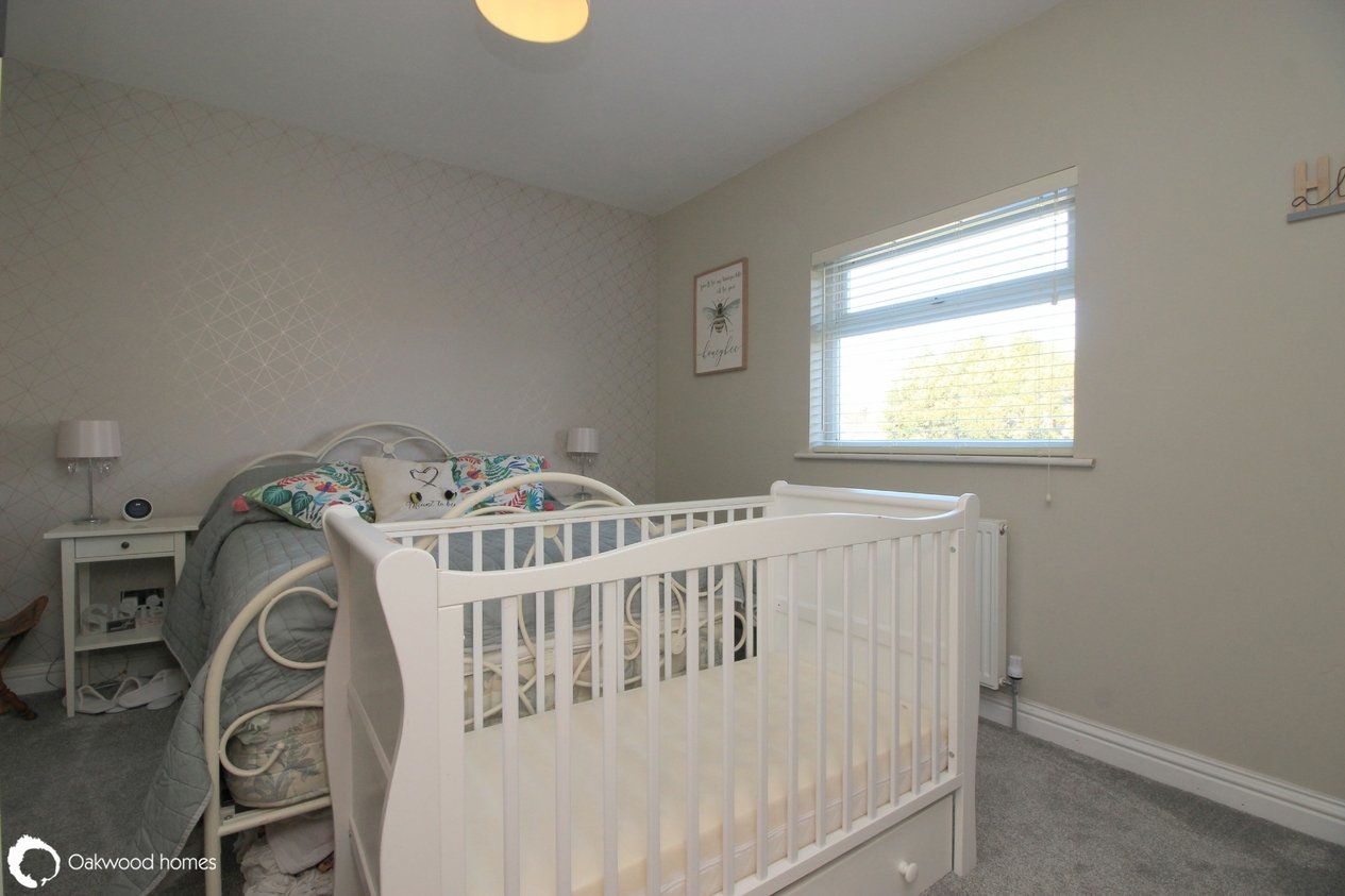 Properties Under Offer in Westfield Road 
