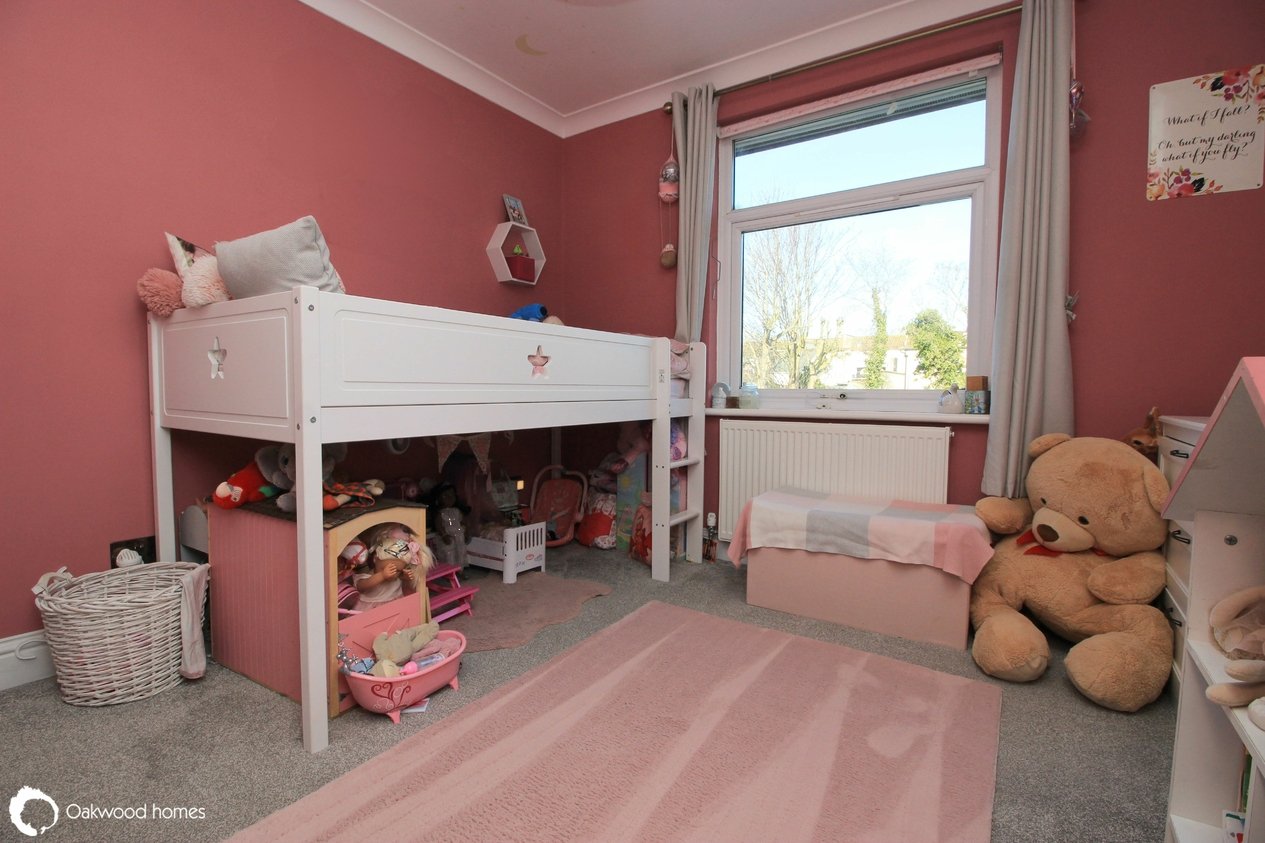 Properties Under Offer in Westfield Road 