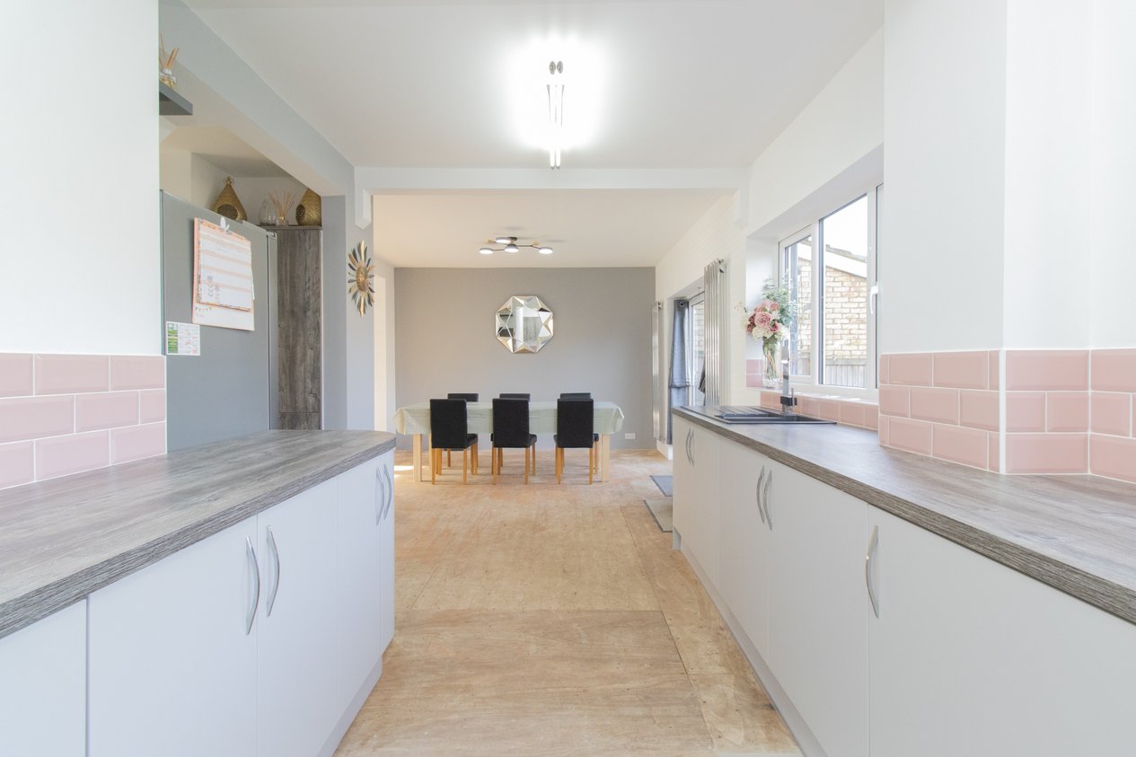Properties For Sale in Westfield Road Margate
