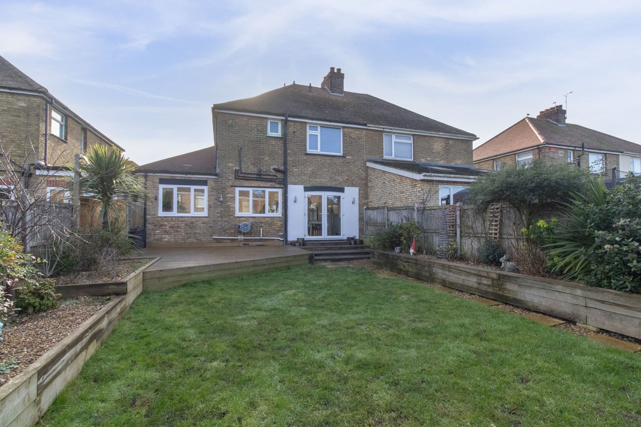 Properties For Sale in Westfield Road Margate