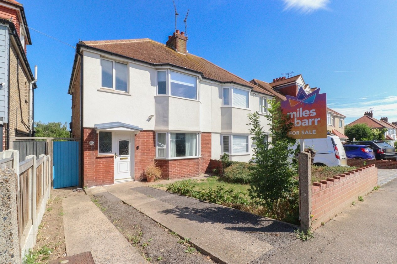 Properties For Sale in Westfield Road Margate