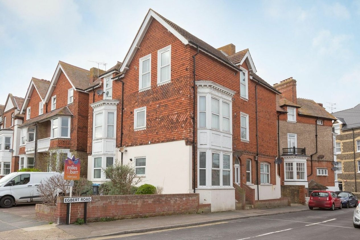 Properties For Sale in Westgate Bay Avenue  Westgate-On-Sea